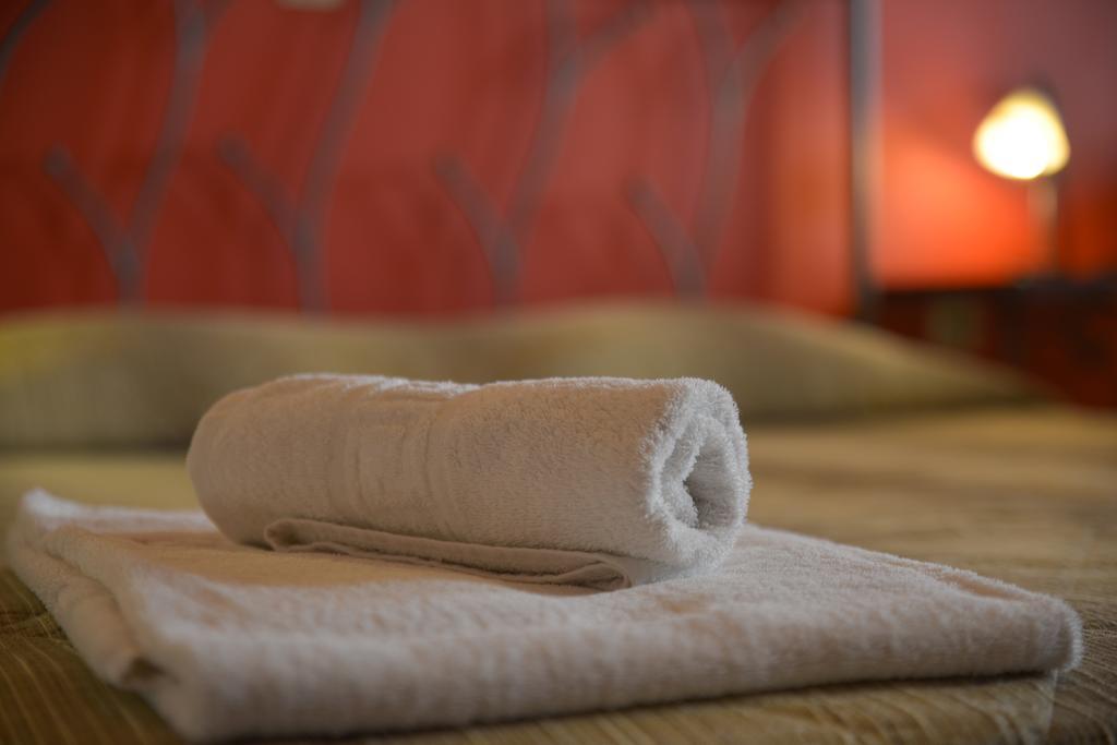 Megali Luxuries Apartments Corfu  Ngoại thất bức ảnh