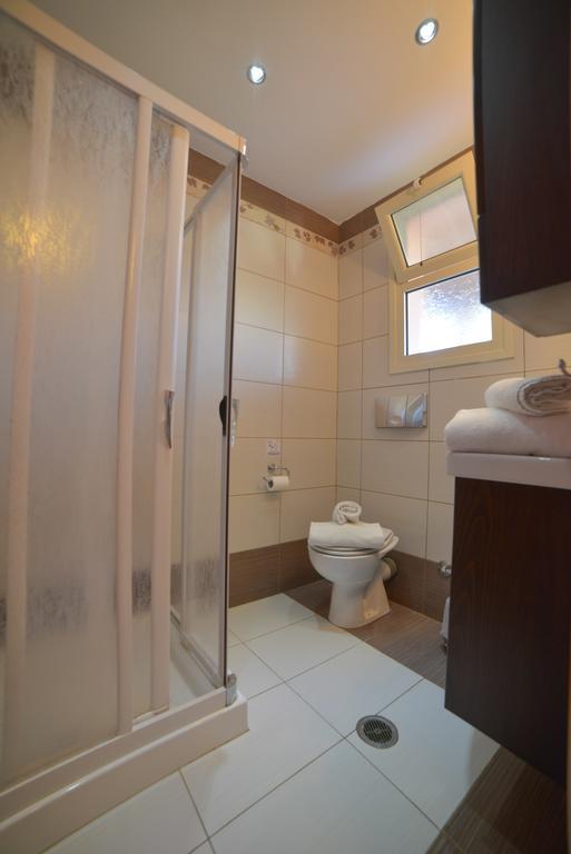Megali Luxuries Apartments Corfu  Ngoại thất bức ảnh