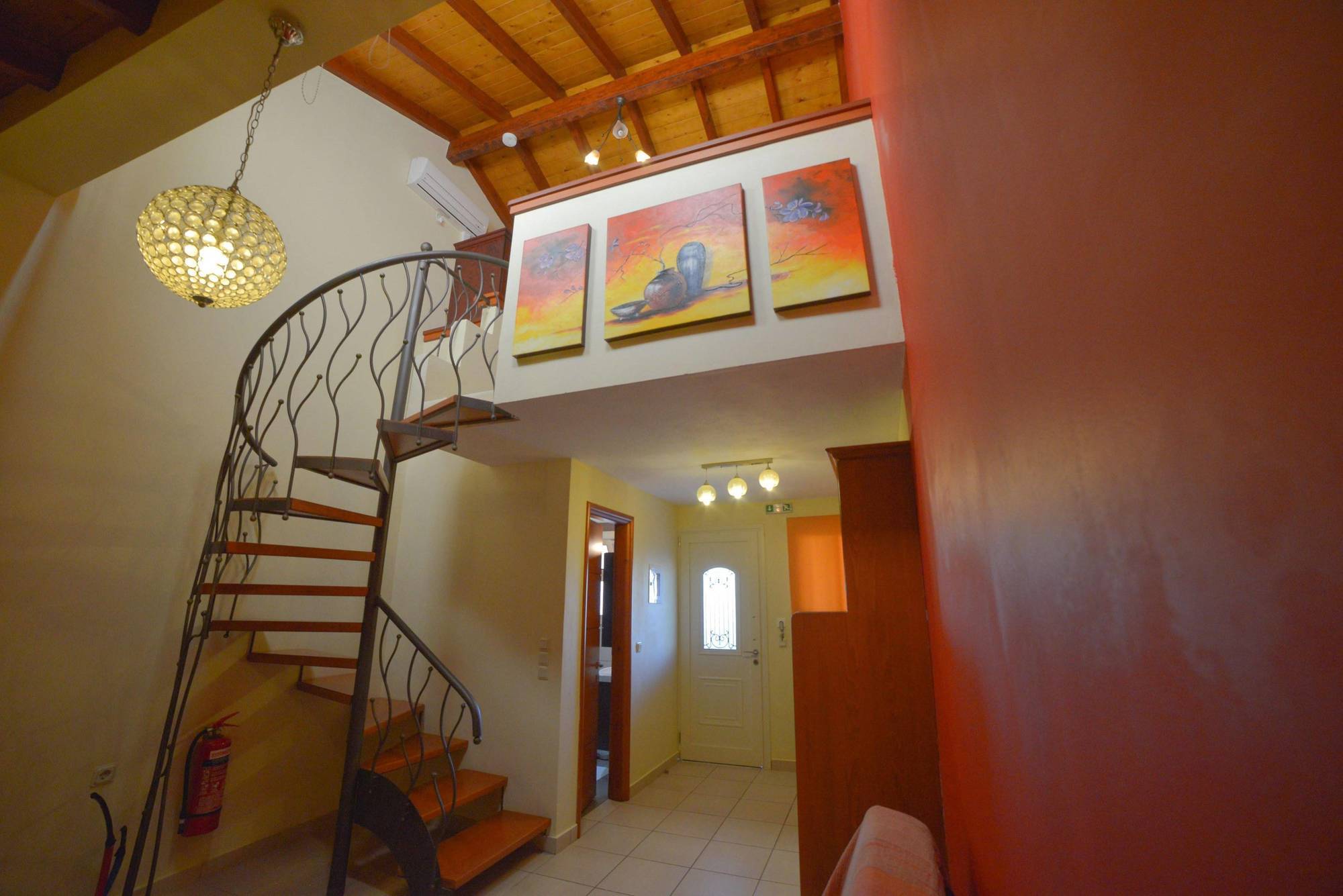 Megali Luxuries Apartments Corfu  Ngoại thất bức ảnh