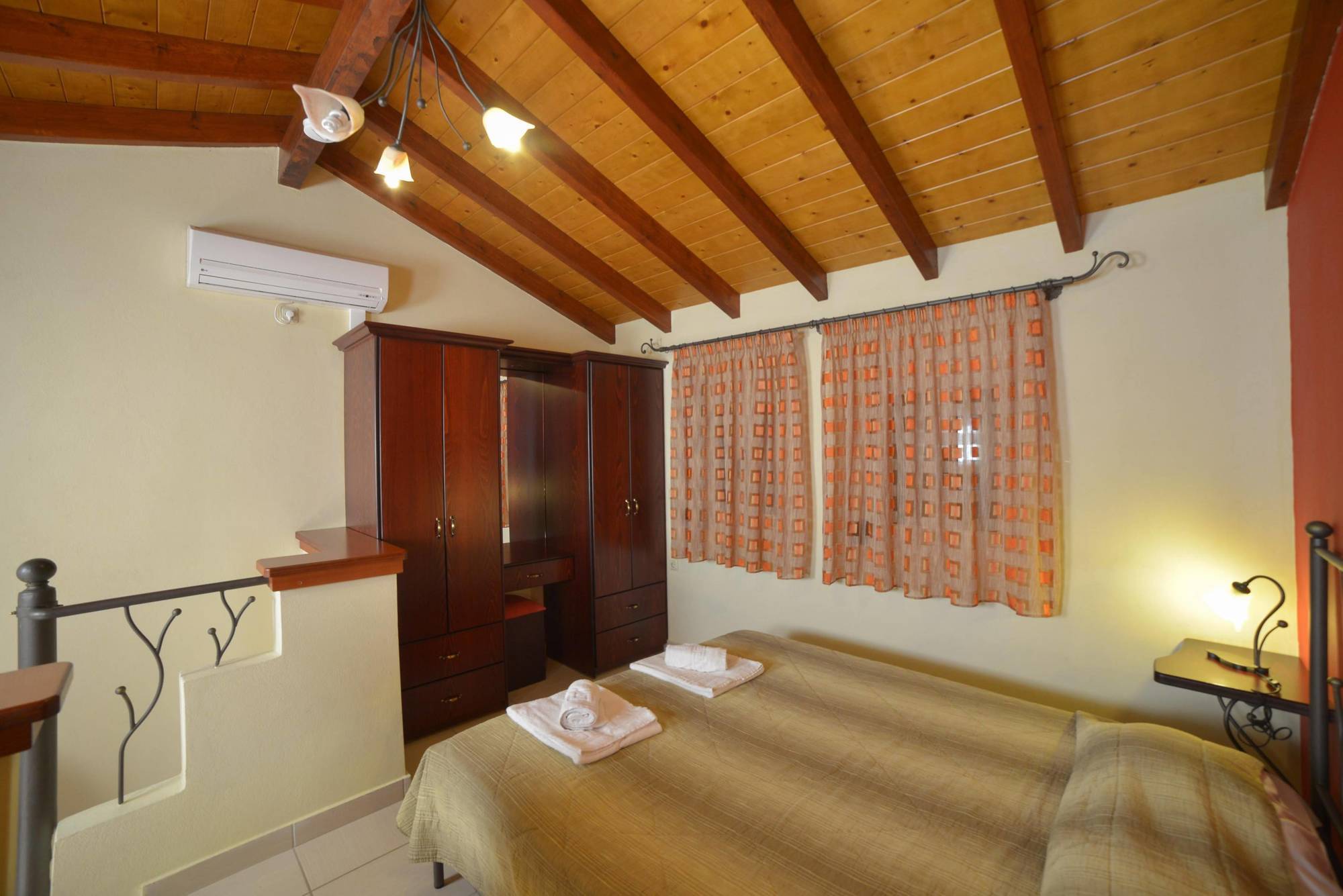 Megali Luxuries Apartments Corfu  Ngoại thất bức ảnh